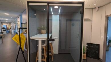 Bürofläche zur Miete provisionsfrei 165 € 8 m² Bürofläche Oskar-Jäger-Str. Ehrenfeld Köln 50825