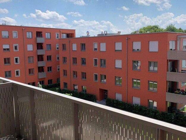 WG-Zimmer zur Miete Wohnen auf Zeit 800 € 21 m² 3. Geschoss frei ab sofort Konrad-Celtis-Str. 91 Sendling-Westpark München 81369