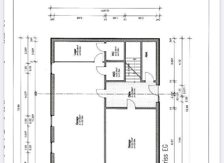 Haus zum Kauf 550.000 € 3 Zimmer 128 m² 590 m² Grundstück Raisdorf Schwentinental 24223