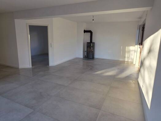 Terrassenwohnung zur Miete 1.300 € 4 Zimmer 107 m² Geschoss 1/3 frei ab sofort Lützel Hilchenbach 57271