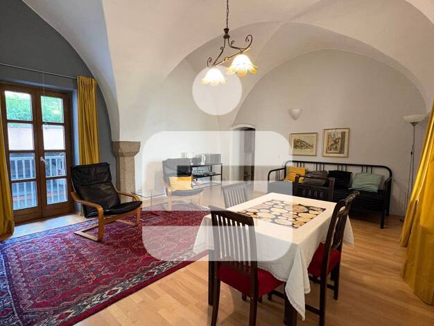 Wohnung zur Miete 950 € 2 Zimmer 72 m² frei ab 01.01.2027 Altstadt Passau 94032