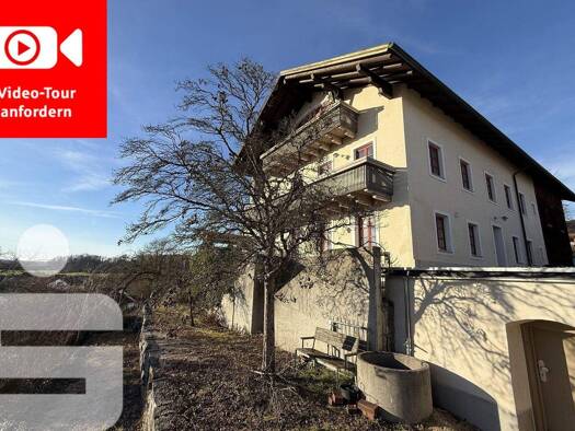 Einfamilienhaus zum Kauf 690.000 € 5 Zimmer 384,9 m² 728 m² Grundstück Perach 84567