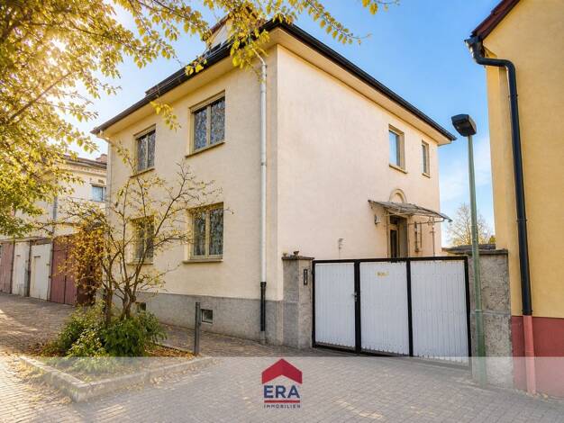 Mehrfamilienhaus zum Kauf 397.000 € 9 Zimmer 237 m² 400 m² Grundstück Maudach Ludwigshafen am Rhein 67067