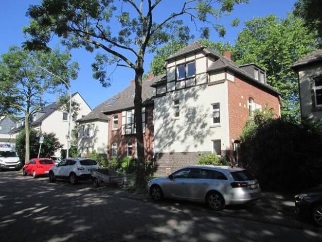 Wohnung zur Miete 545 € 2 Zimmer 52,3 m² frei ab 07.11.2026 Brenscheder Str. 36 Wiemelhausen Bochum 44799
