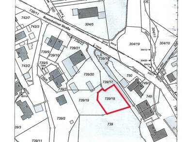 Grundstück zum Kauf 798.000 € 674 m² Grundstück Grafing Grafing 85567