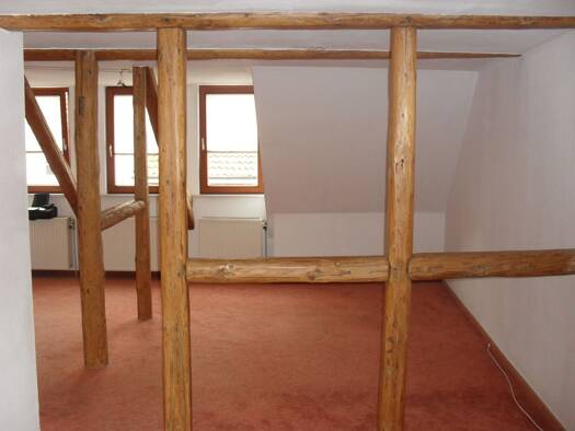 Wohnung zur Miete 425 € 3 Zimmer 65 m² 2. Geschoss frei ab sofort Leinstraße 38 Alfeld Alfeld (Leine) 31061
