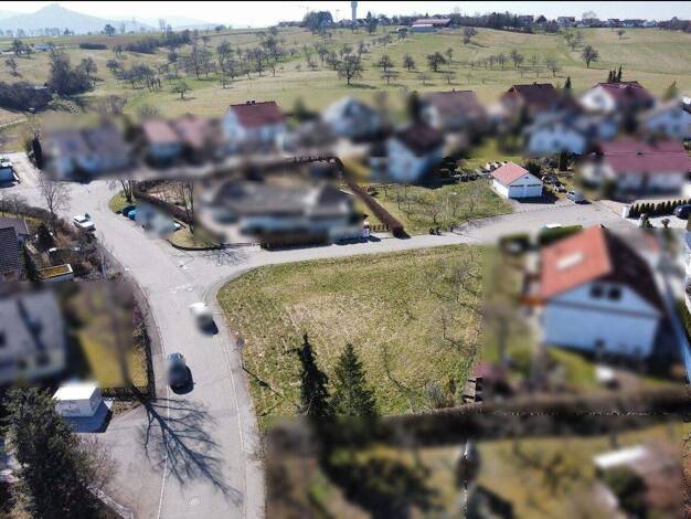 Grundstück zum Kauf 320.000 € 956 m² Grundstück Bodelshausen 72411