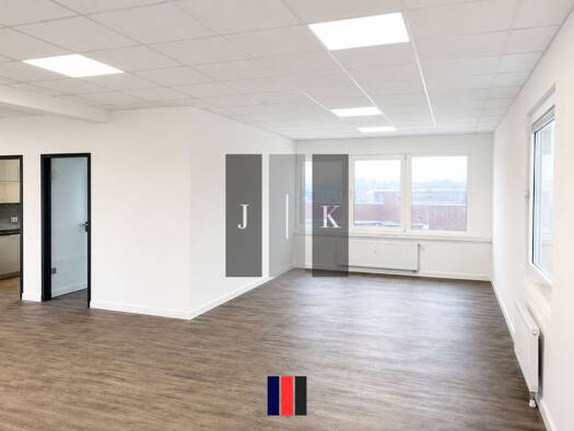 Bürofläche zur Miete 10,80 € 187 m² Bürofläche Garstedt Norderstedt 22848