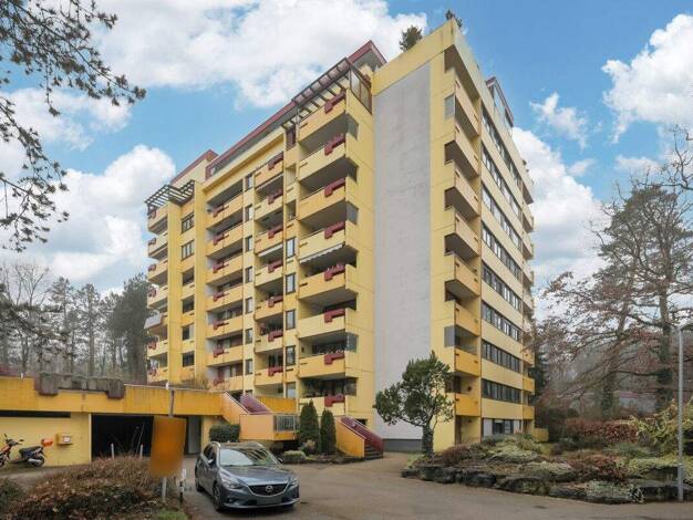 Wohnung zum Kauf 249.000 € 4 Zimmer 105 m² 4. Geschoss Eisingen 75239