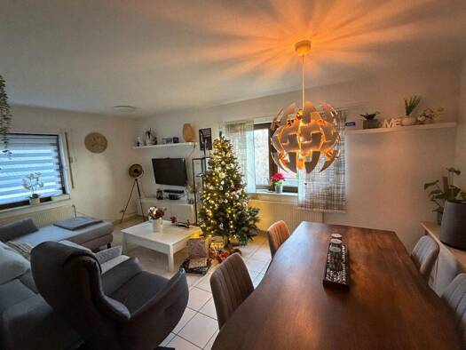 Wohnung zum Kauf 165.000 € 3 Zimmer 79 m² EG Urexweiler Marpingen / Urexweiler 66646