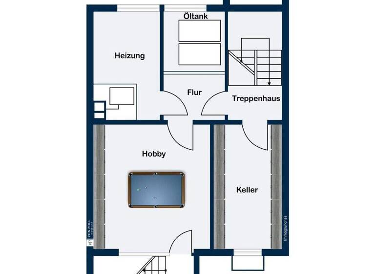 Reihenmittelhaus zum Kauf 295.000 € 4 Zimmer 109 m² 202 m² Grundstück Großburgwedel Burgwedel / Großburgwedel 30938