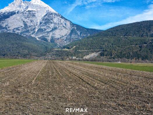 Grundstück zum Kauf 330.000 € 9.503 m² Grundstück Oberhofen 6406