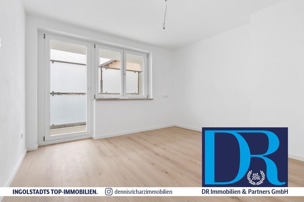 Wohnung zur Miete 295 € 1 Zimmer 9,9 m²<br/>Wohnfläche Eichstätt Eichstätt 85072