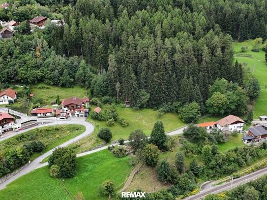 Grundstück zum Kauf 469.000 € 1.700 m² Grundstück Landeck 6500