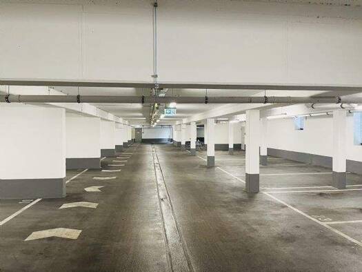 Tiefgaragenstellplatz zur Miete provisionsfrei 65 € Adam-Klein-Straße 156 Seeleinsbühl Westliche Außenstadt 90429