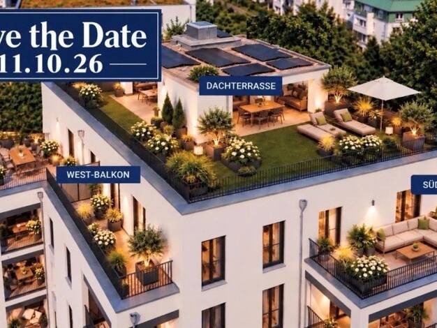 Wohnung zum Kauf - Erstbezug provisionsfrei 899.900 € 4 Zimmer 138,2 m² 4. Geschoss frei ab sofort Galgenberg Regensburg 93053
