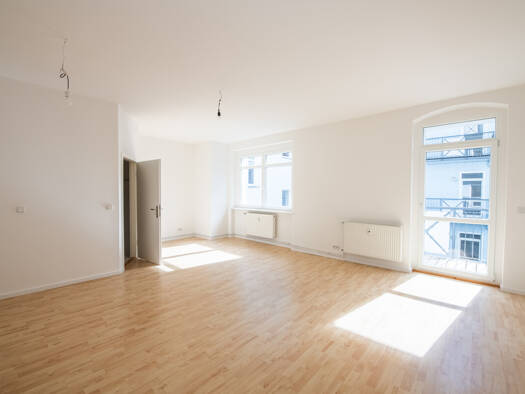 Wohnung zum Kauf provisionsfrei 178.000 € 1 Zimmer 38,6 m² 2. Geschoss Handjerystraße 36 Berlin 12489