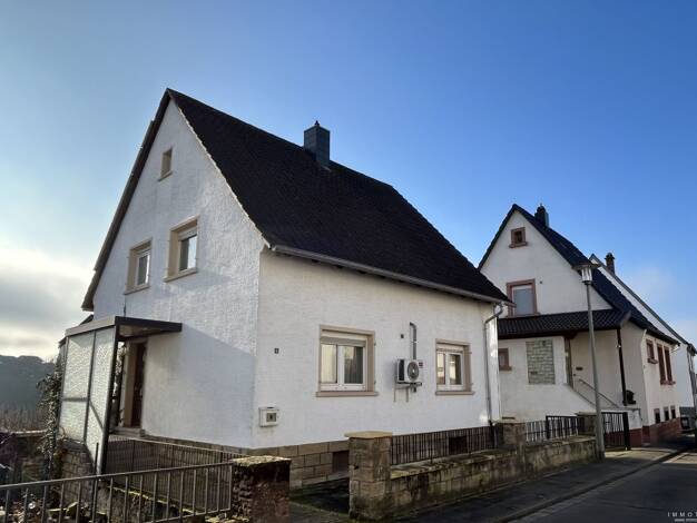 Einfamilienhaus zum Kauf provisionsfrei 215.000 € 5 Zimmer 121 m² 320 m² Grundstück Otterbach 67731