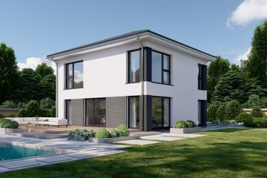 Einfamilienhaus zum Kauf provisionsfrei 299.330 € 4 Zimmer 133 m² 550 m² Grundstück Biestow Rostock 18059