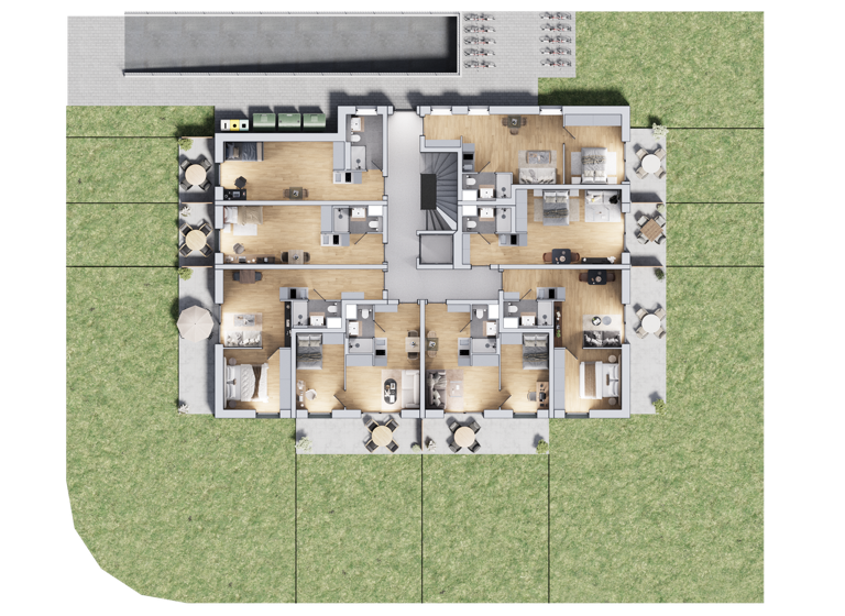 Fertig- und Musterhäuser zum Kauf Brucknerstraße 1 Herzogenaurach 91074