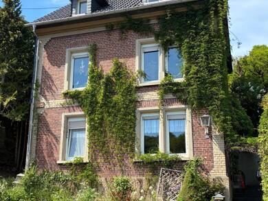 Einfamilienhaus zum Kauf 188.000 € 6 Zimmer 115 m² 247 m² Grundstück frei ab sofort Idar-Oberstein 55743
