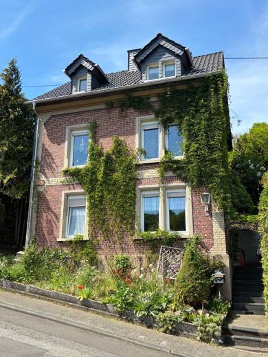 Einfamilienhaus zum Kauf 188.000 € 6 Zimmer 115 m² 247 m² Grundstück frei ab sofort Idar-Oberstein 55743
