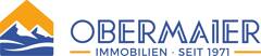 Immobilien Obermaier IVD logo