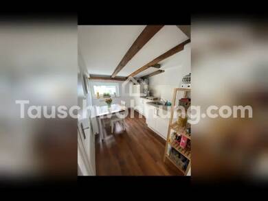 Wohnung zur Miete Tauschwohnung 740 € 2,5 Zimmer 56 m² Lübeck 23564