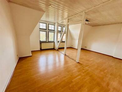 Wohnung zur Miete 980 € 3 Zimmer 100 m² frei ab sofort Innenstadt Coburg 96450