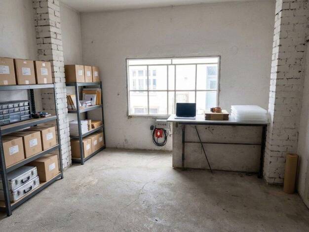 Werkstatt zur Miete provisionsfrei 600 € 60 m² Lagerfläche Gartenfeldstraße 18 Neustadt Mainz 55118