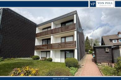 Wohnung zum Kauf 72.900 € 2 Zimmer 50 m² Dachgeschoss Clausthal-Zellerfeld Clausthal-Zellerfeld 38678