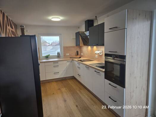 Wohnung zur Miete 1.266 € 4 Zimmer 105,5 m² Geschoss 1/2 frei ab 01.07.2026 Aiterhofen 94330