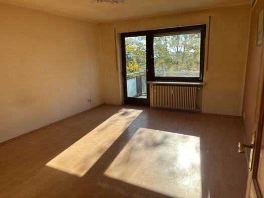 Wohnung zum Kauf 271.400 € 3 Zimmer 68 m² 2. Geschoss Altdorf Altdorf 84032
