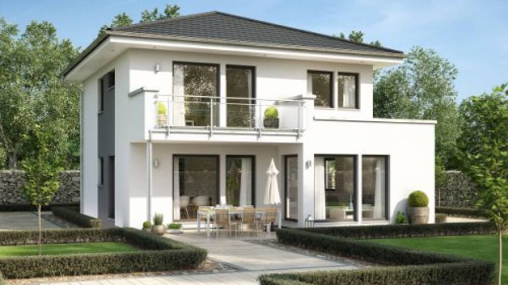 Einfamilienhaus zum Kauf 525.799 € 4 Zimmer 126 m² 880 m² Grundstück Kreuzweiler Palzem 54439