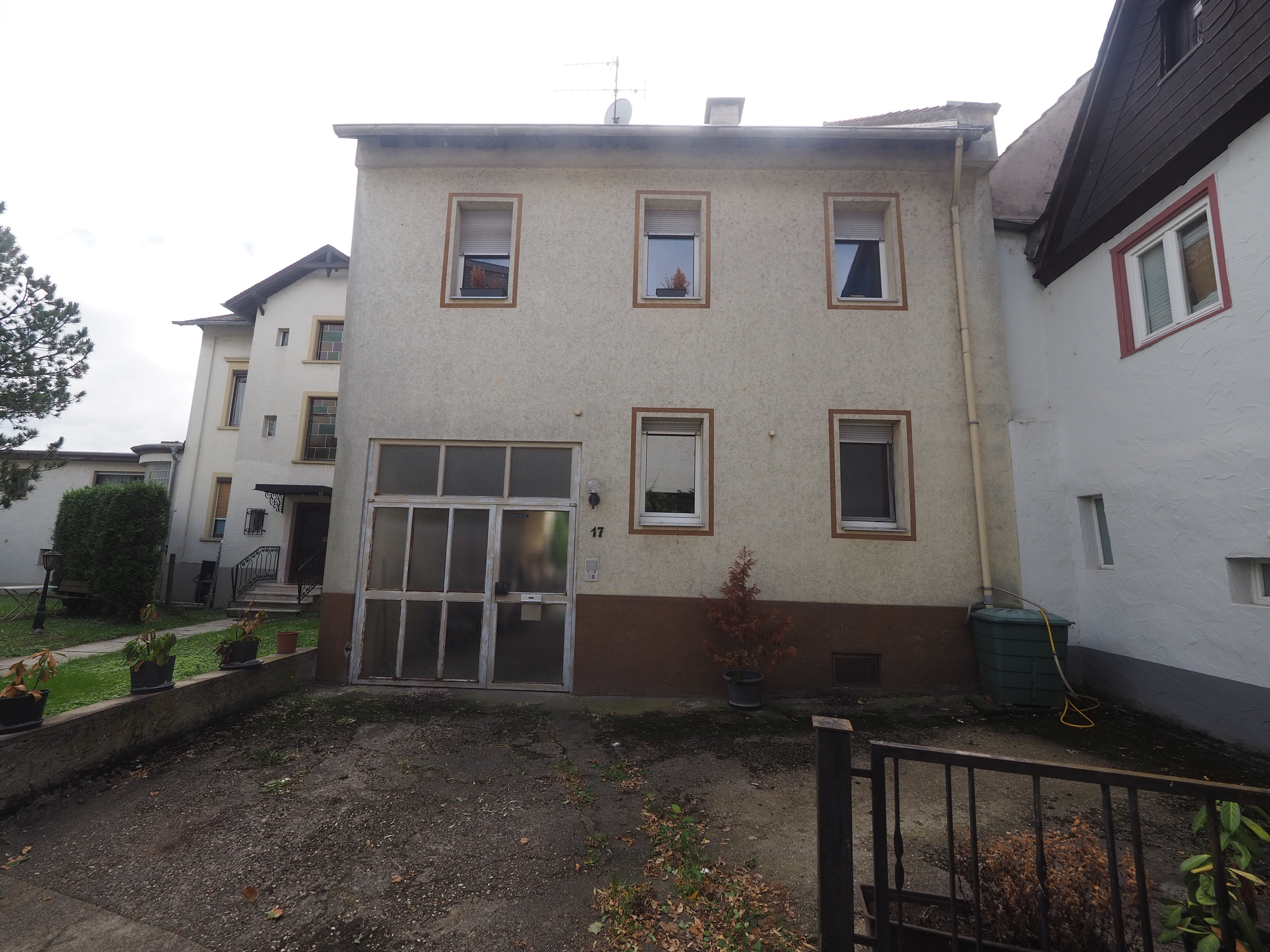 Reihenmittelhaus zum Kauf 295.000 € 5 Zimmer 140 m²<br/>Wohnfläche 278 m²<br/>Grundstück Geisenheim Geisenheim 65366