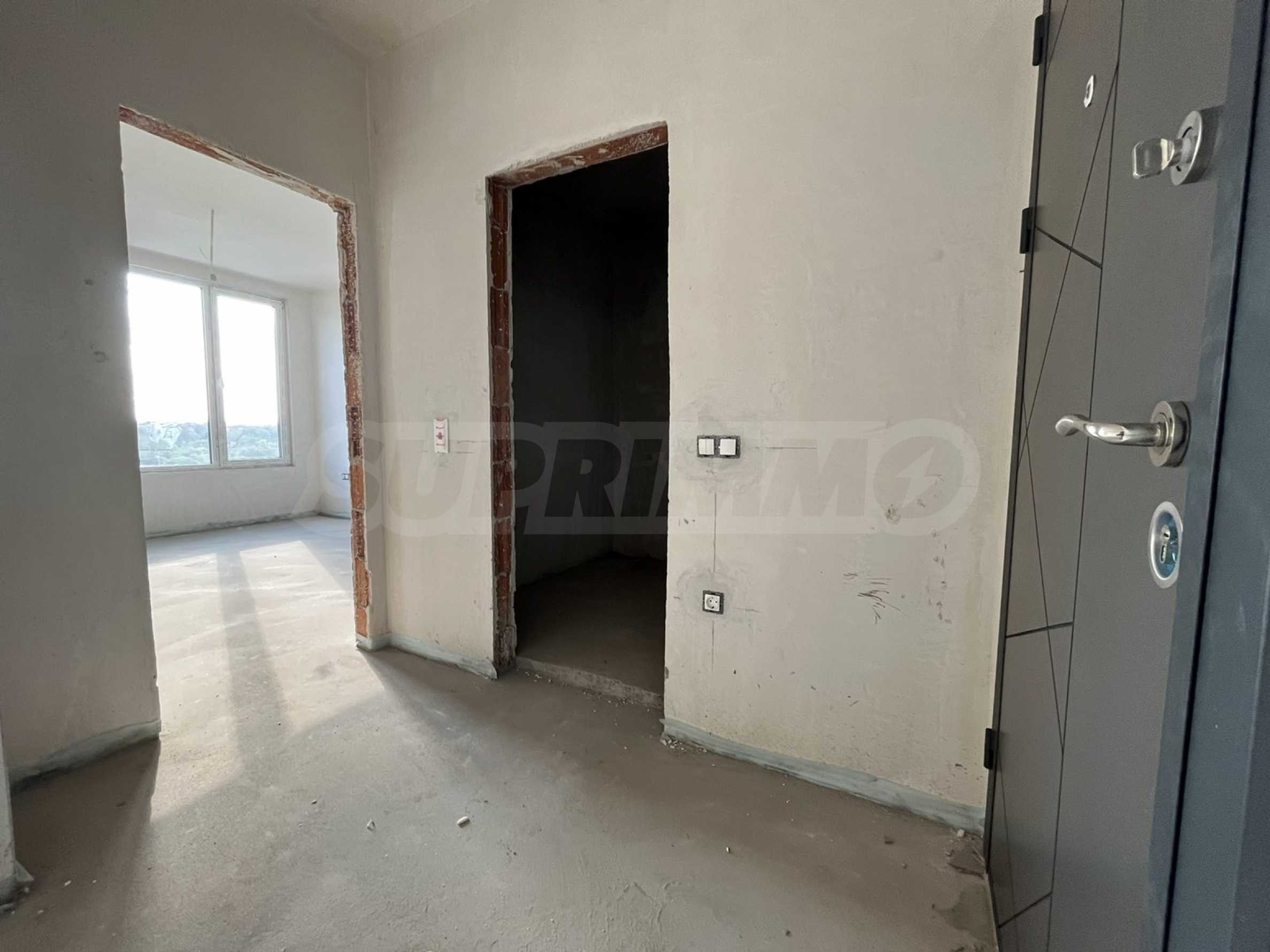 Apartment zum Kauf 112.081 € 2 Zimmer 65,9 m²<br/>Wohnfläche Sofia