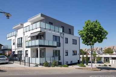 Wohnung zur Miete 970 € 3 Zimmer 83,7 m² 1. Geschoss frei ab 01.11.2024 Bad Kreuznach Bad Kreuznach 55543