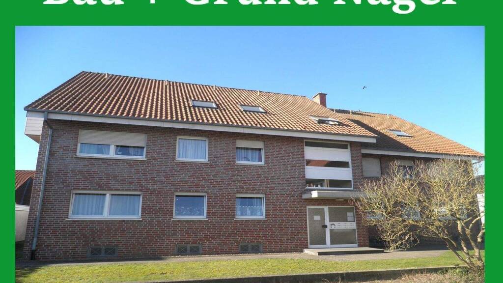 Studio zum Kauf 130.000 € 1 Zimmer 44,3 m² 1. Geschoss Versmold 33775