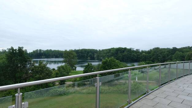 Penthouse zum Kauf - Neubau 338.500 € 2 Zimmer 69 m² 4. Geschoss Weststadt Offenburg 77656