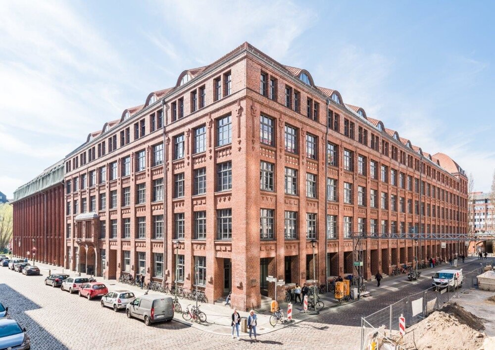 Verkaufsfläche zur Miete provisionsfrei 20 € 85 m²<br/>Verkaufsfläche Friedrichshain Berlin Friedrichshain 10245