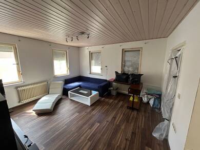 Mehrfamilienhaus zum Kauf 480.000 € 10 Zimmer 220 m² 304 m² Grundstück Weil im Schönbuch Weil im Schönbuch 71093