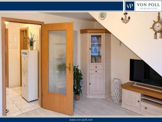 Wohnung zum Kauf 177.000 € 2 Zimmer 39,7 m² 5. Geschoss Damperhof Kiel 24103