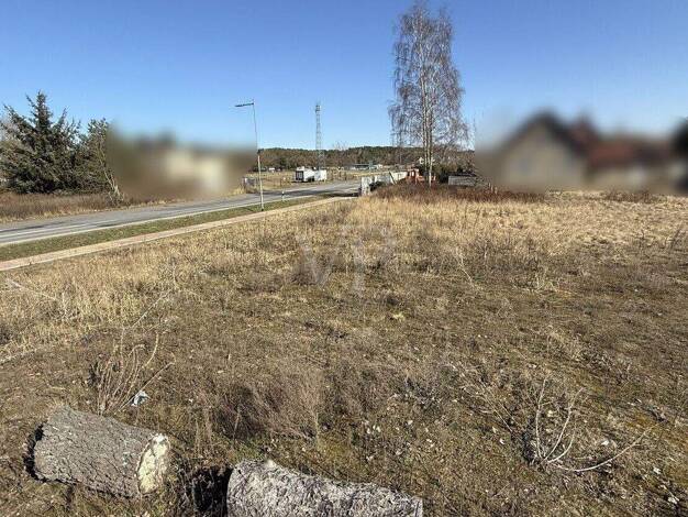 Gewerbegrundstück zum Kauf 373.000 € 4.141 m² Grundstück Zinnowitz 17454