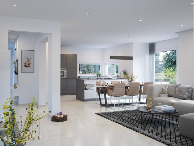 Haus zum Kauf 815.594 € 6 Zimmer 166 m² 990 m² Grundstück Bad Münstereifel Bad Münstereifel 53902