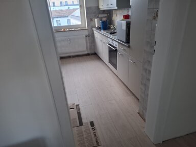 Wohnung zur Miete 670 € 3 Zimmer 67,4 m² 2. Geschoss frei ab sofort Lindenstr. 6 Deggendorf Deggendorf 94469