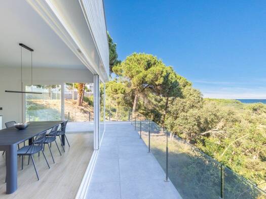 Haus zum Kauf 679.000 € 187 m² 701 m² Grundstück Lloret de Mar 17310