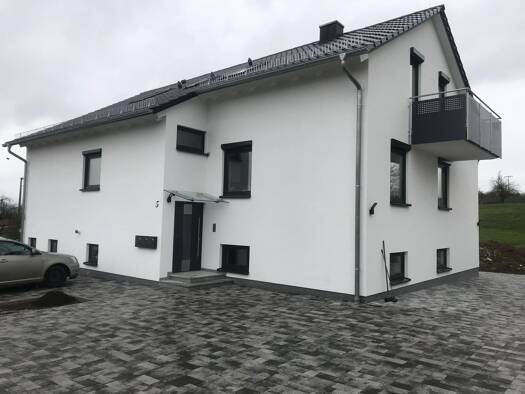 Wohnung zur Miete 800 € 2,5 Zimmer 80,5 m² frei ab 01.11.2025 Schwalbenweg 5 Schwabbach Bretzfeld 74626