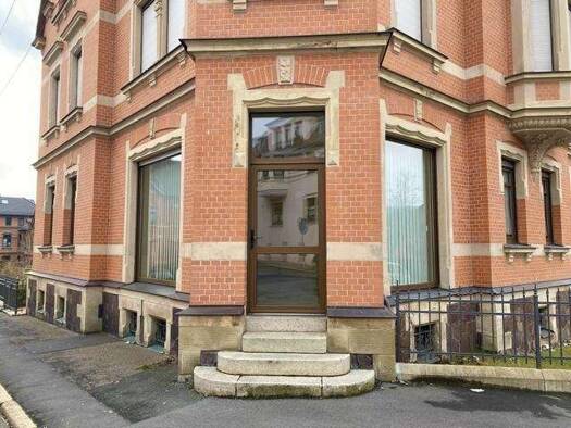 Bürofläche zur Miete 360 € 55 m² Bürofläche Sonneberg 96515