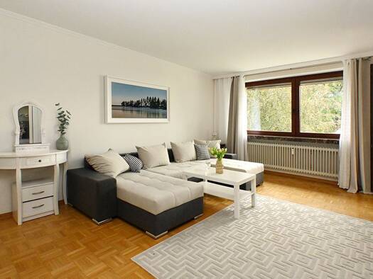 Wohnung zum Kauf 170.000 € 2 Zimmer 60 m² 2. Geschoss Alt-Langenhagen Langenhagen 30851
