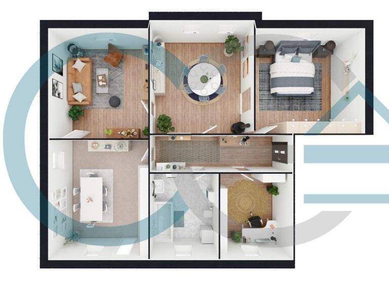 Mehrfamilienhaus zum Kauf 249.000 € 8 Zimmer 189,6 m² 971 m² Grundstück Rodewald 31637